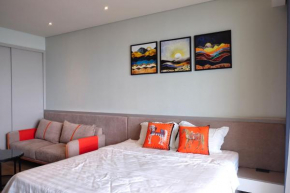 Sea View studio - Citadines Marine Hạ Long